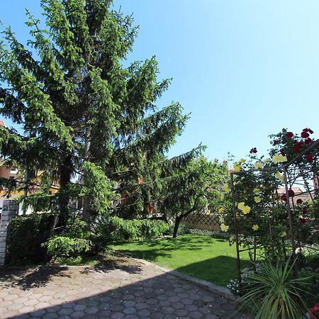 Guest House Aurora Rovinj Luaran gambar
