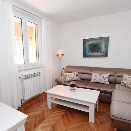 Guest House Aurora Rovinj Luaran gambar