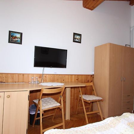 Guest House Aurora Rovinj Luaran gambar