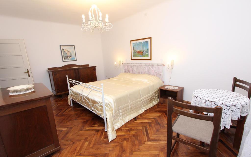 Guest House Aurora Rovinj Luaran gambar