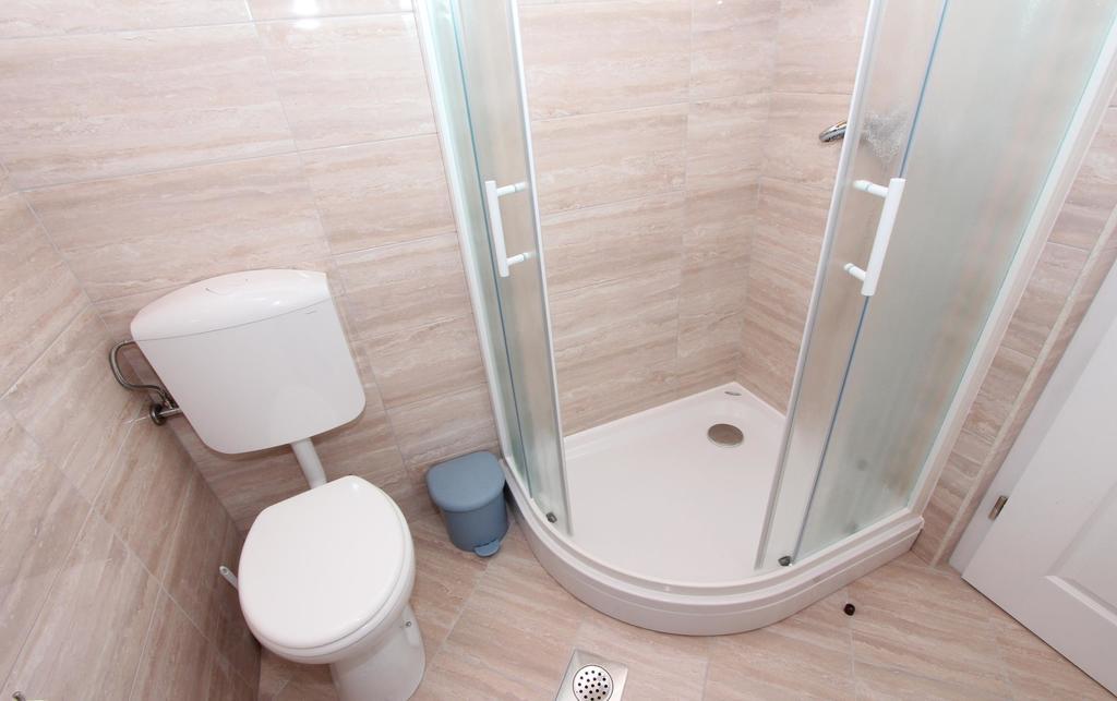 Guest House Aurora Rovinj Luaran gambar
