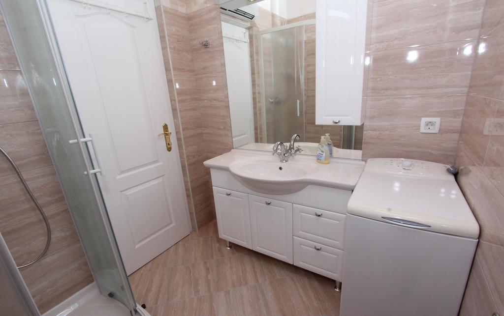 Guest House Aurora Rovinj Luaran gambar