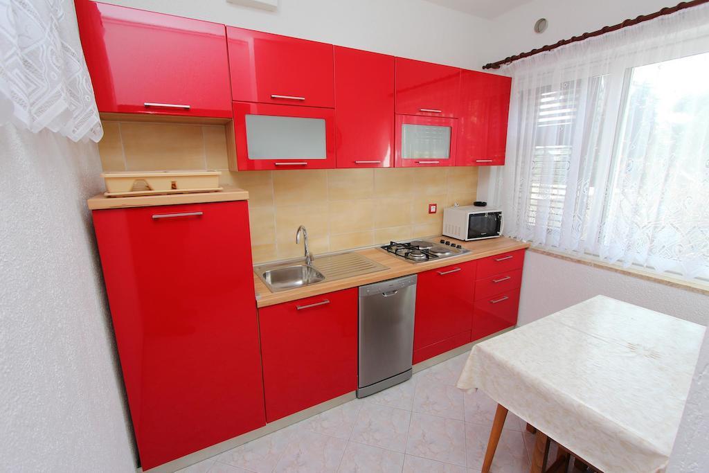 Guest House Aurora Rovinj Luaran gambar