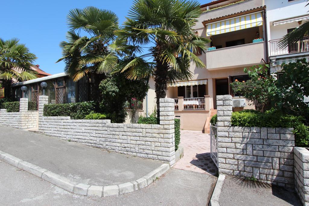 Guest House Aurora Rovinj Luaran gambar
