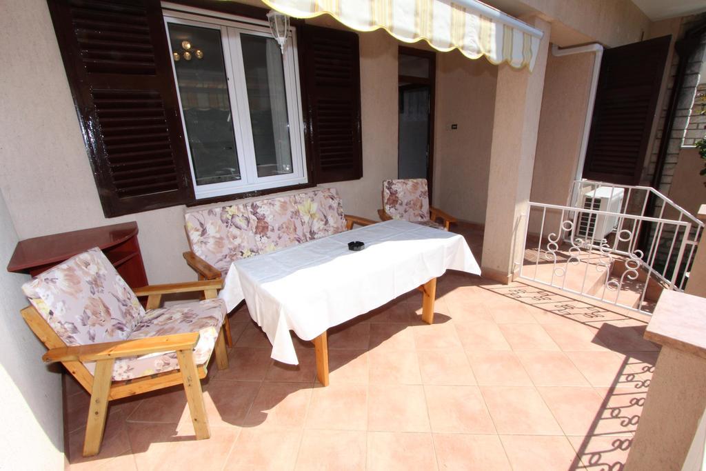 Guest House Aurora Rovinj Luaran gambar