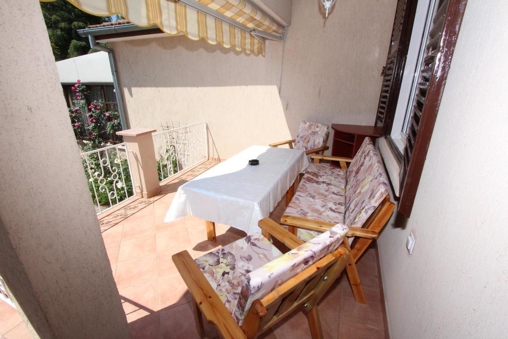 Guest House Aurora Rovinj Luaran gambar