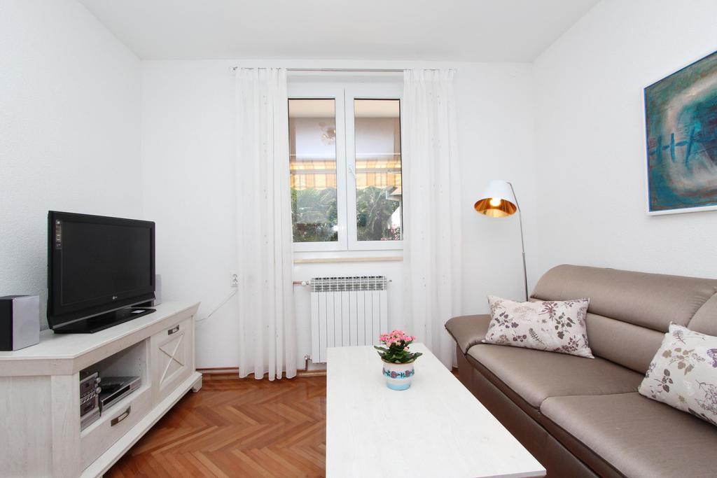 Guest House Aurora Rovinj Luaran gambar