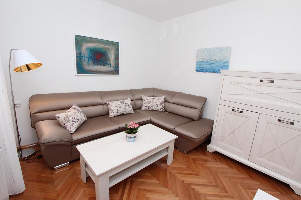 Guest House Aurora Rovinj Luaran gambar