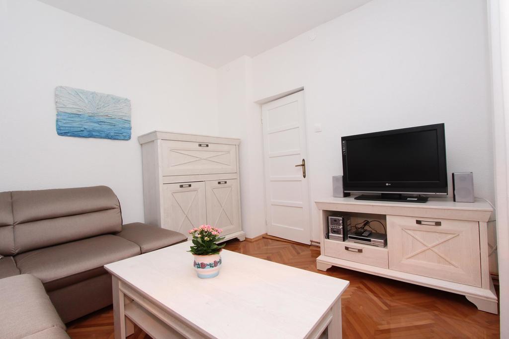 Guest House Aurora Rovinj Luaran gambar
