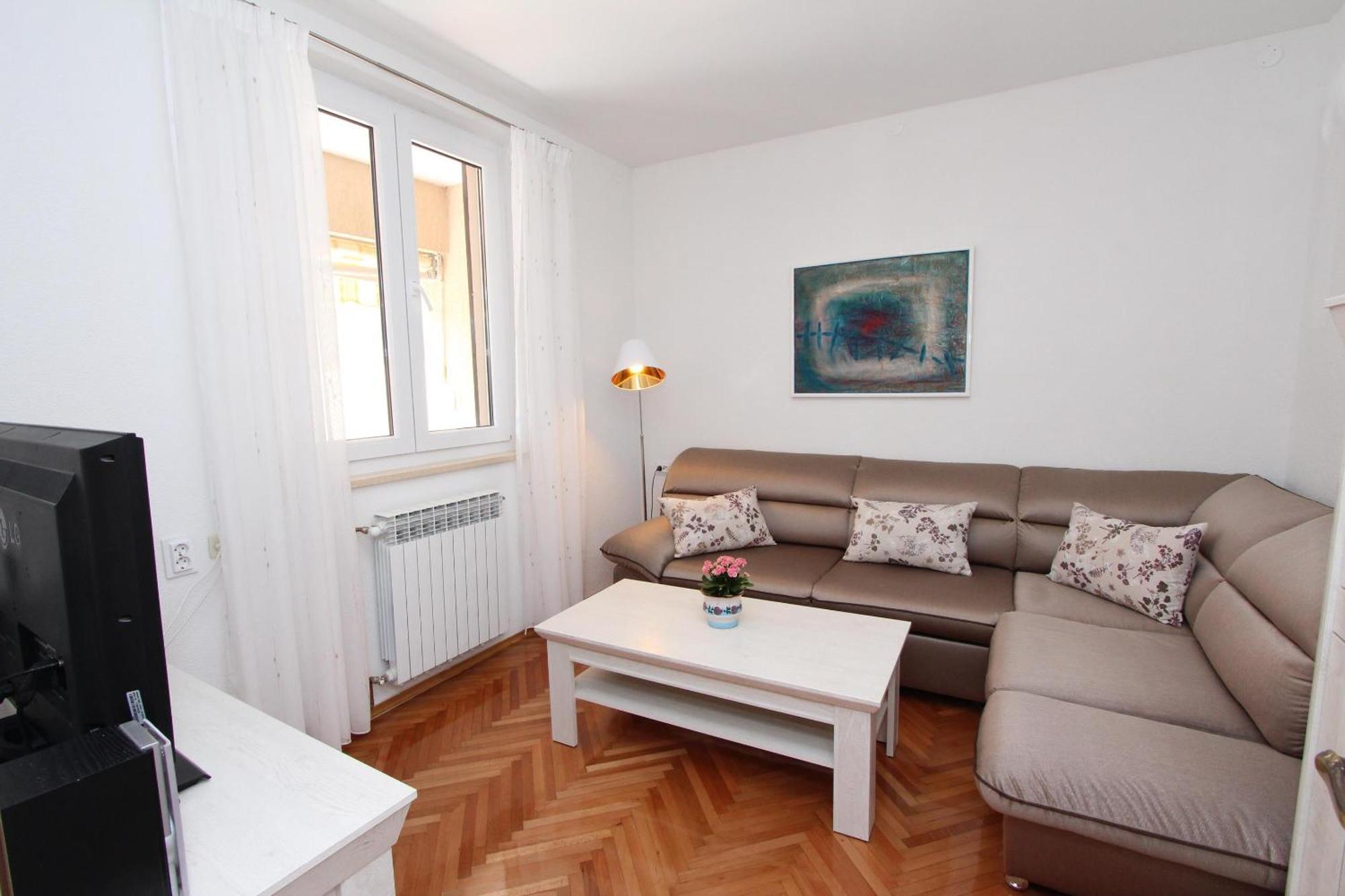 Guest House Aurora Rovinj Luaran gambar