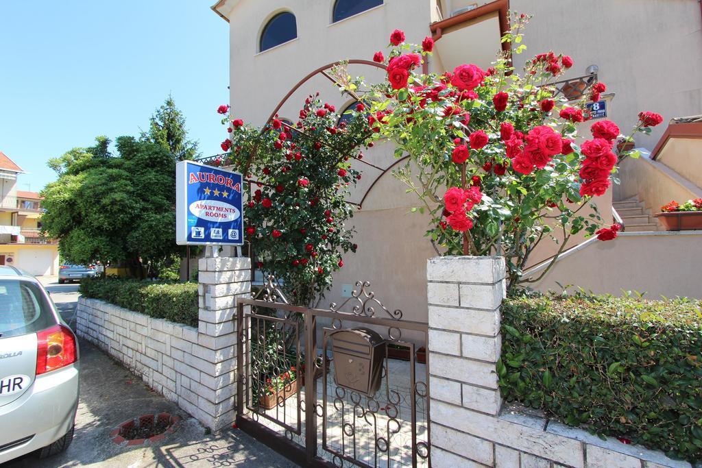 Guest House Aurora Rovinj Luaran gambar