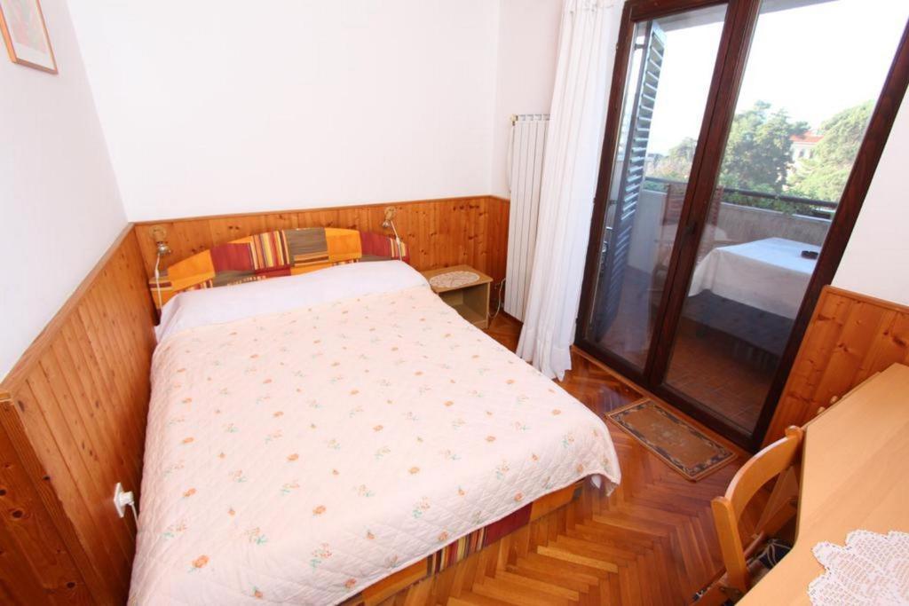 Guest House Aurora Rovinj Bilik gambar