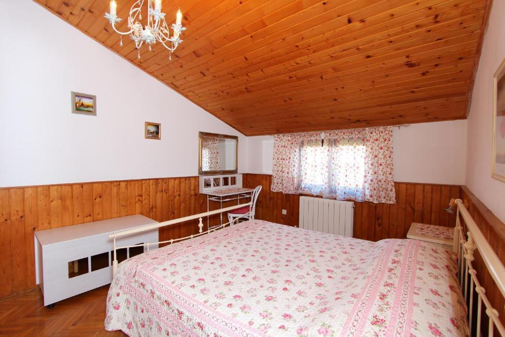 Guest House Aurora Rovinj Bilik gambar