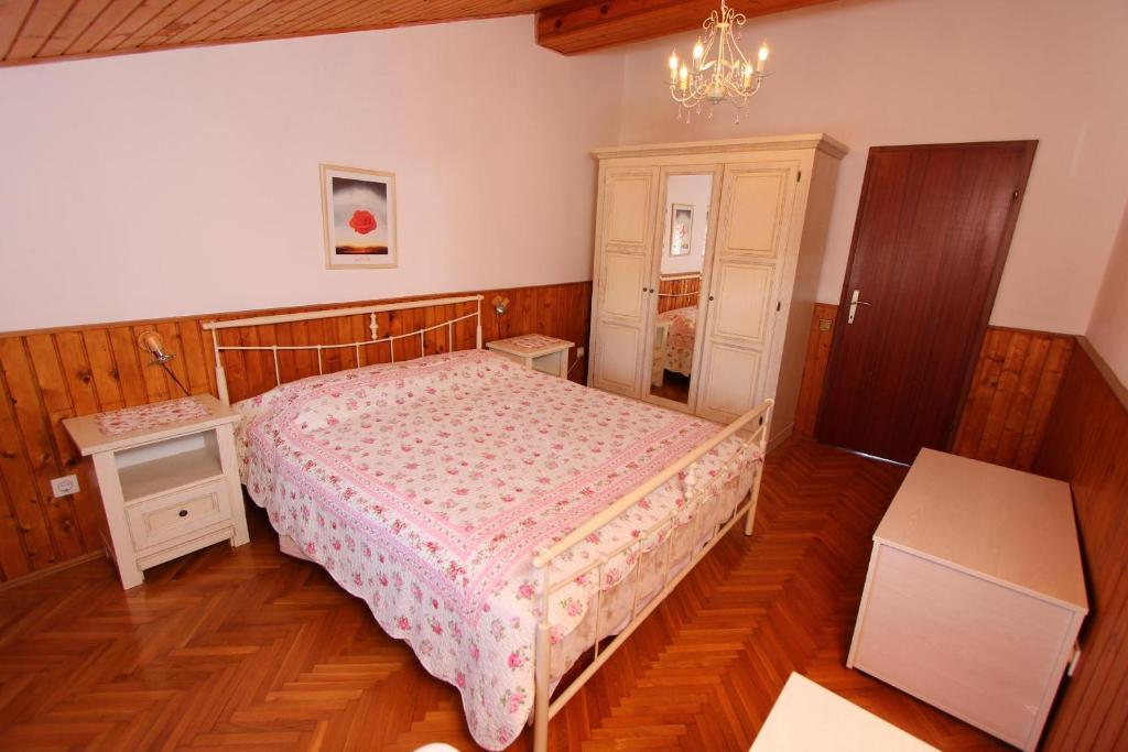 Guest House Aurora Rovinj Bilik gambar