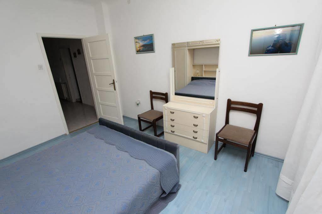 Guest House Aurora Rovinj Luaran gambar
