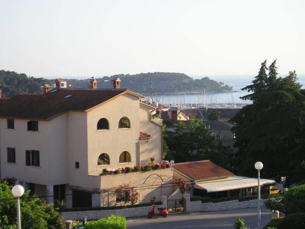 Guest House Aurora Rovinj Luaran gambar