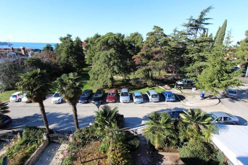 Guest House Aurora Rovinj Luaran gambar