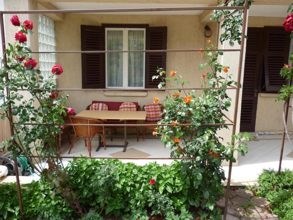 Guest House Aurora Rovinj Luaran gambar
