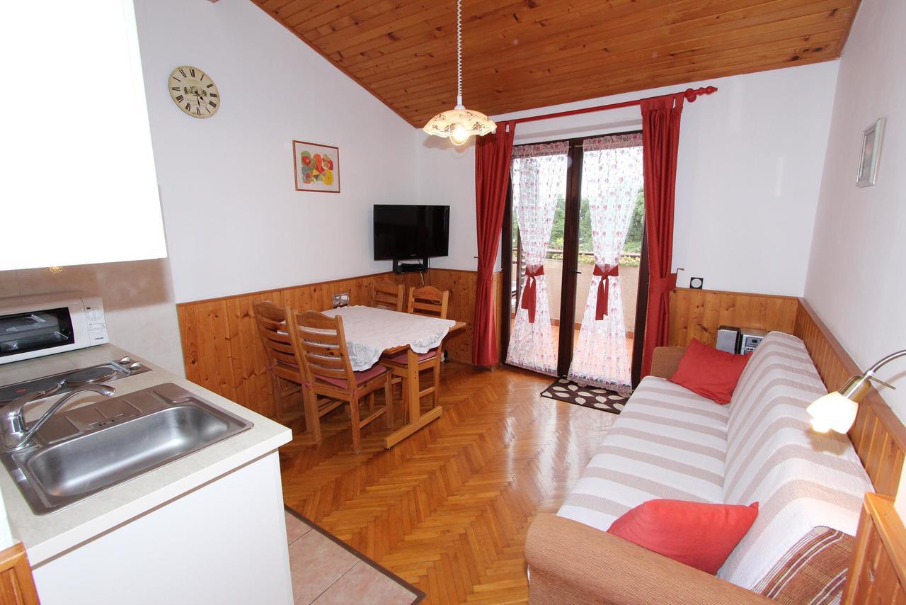 Guest House Aurora Rovinj Luaran gambar