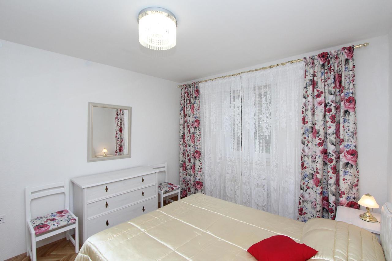 Guest House Aurora Rovinj Bilik gambar