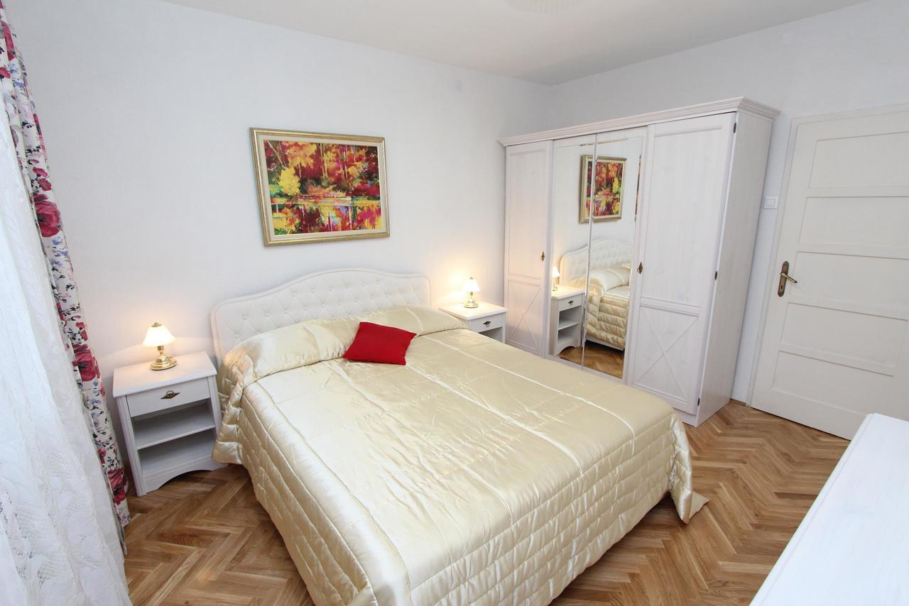 Guest House Aurora Rovinj Luaran gambar