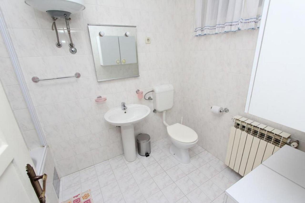 Guest House Aurora Rovinj Bilik gambar